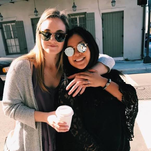 Meet your Posher, Kristi - Picture 1 of 1